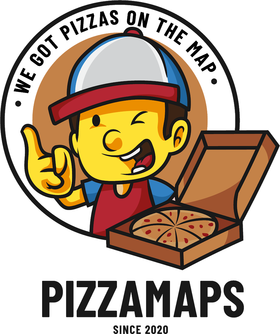 Pizza Maps Splash